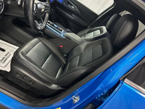 Used 2024 Chevrolet Equinox EV LT FWD image 11