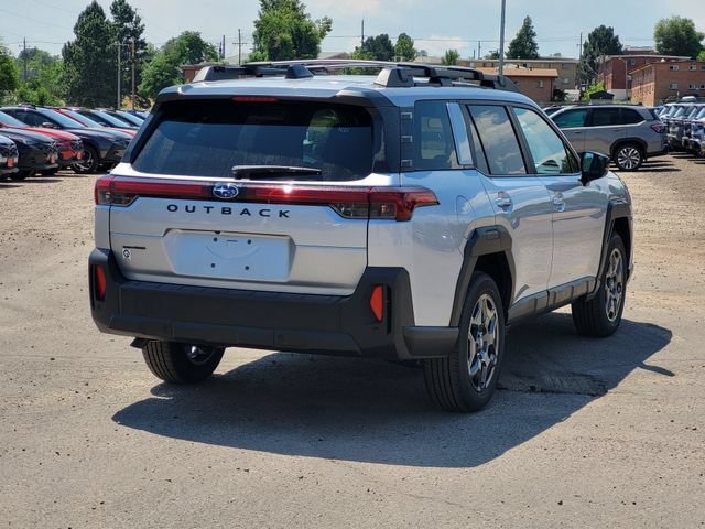 New 2026 Subaru Outback Premium AWD/4WD image 4