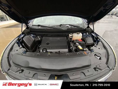 Certified 2023 Buick Enclave Essence image 33