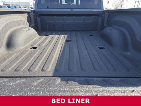 New 2026 RAM 2500 Big Horn image 21