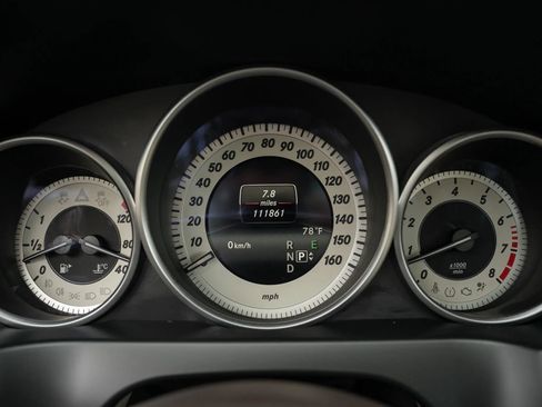 Used 2015 Mercedes-Benz E 400 Coupe w/ Premium 1 Package image 20