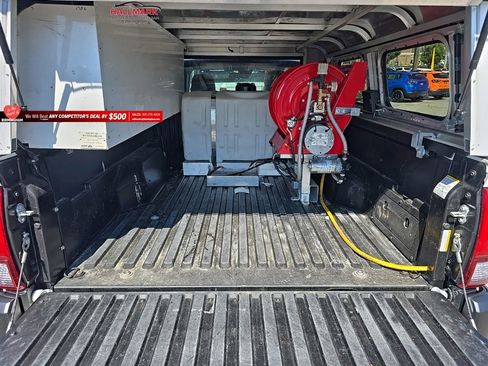 Used 2022 Toyota Tacoma SR RWD image 21