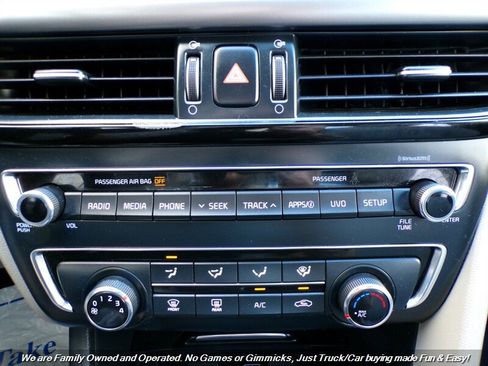 Used 2018 Kia Optima LX image 36