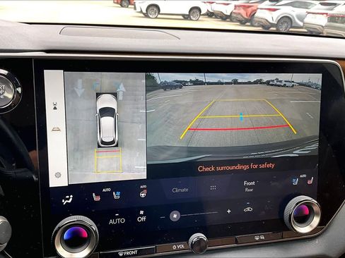 Used 2023 Lexus RX 350 Premium Plus w/ Cold Area Package image 27