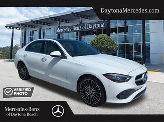 New 2026 Mercedes-Benz C 300 Sedan video 1
