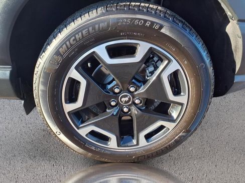 Used 2021 Ford Bronco Sport Outer Banks image 40