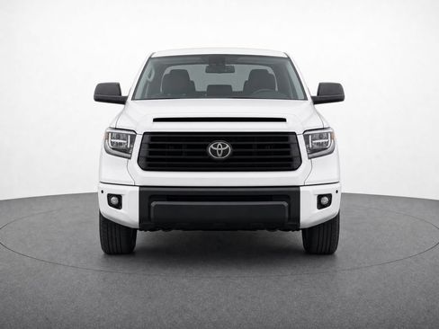 Certified 2021 Toyota Tundra Limited w/ Limited Premium Package AWD/4WD image 8