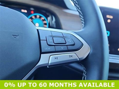 New 2026 Volkswagen Atlas SE image 25