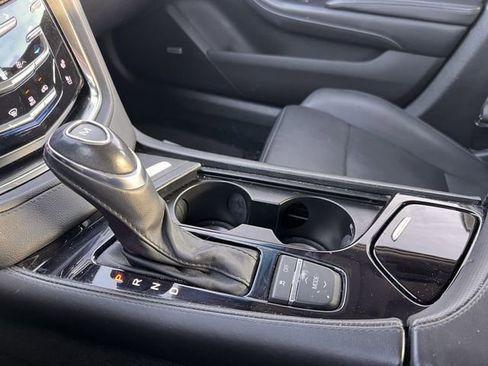 Used 2019 Cadillac CTS Luxury image 17