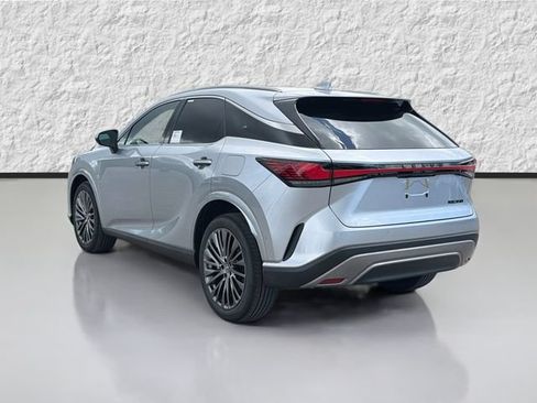New 2026 Lexus RX 350 FWD image 5