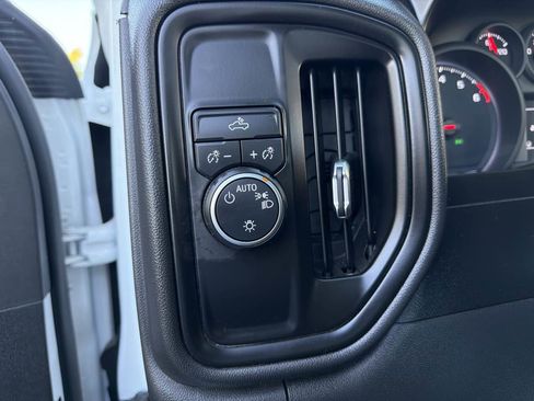 Used 2020 Chevrolet Silverado 1500 W/T w/ WT Fleet Convenience Package image 31