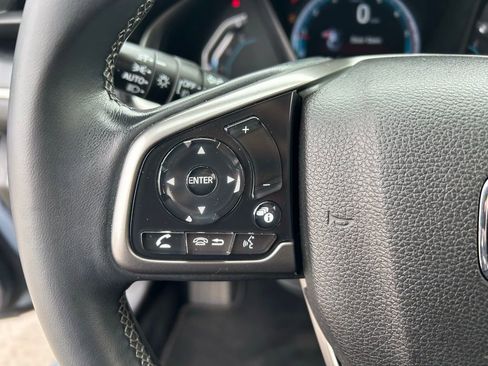 Used 2021 Honda Civic EX image 13