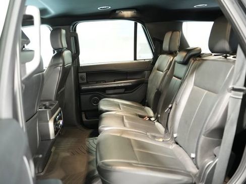 Used 2018 Ford Expedition XLT w/ Equipment Group 201A image 13