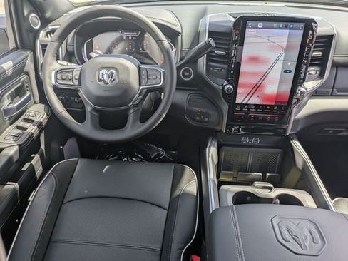 New 2026 RAM 2500 Laramie image 28