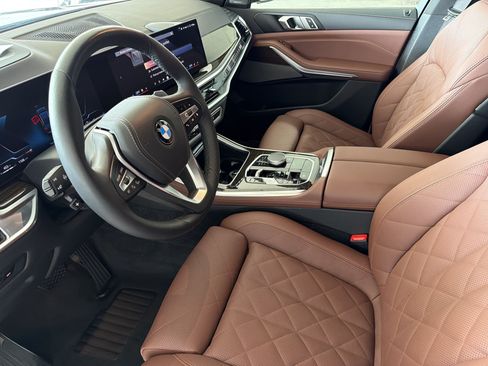 Used 2026 BMW X5 sDrive40i RWD image 4