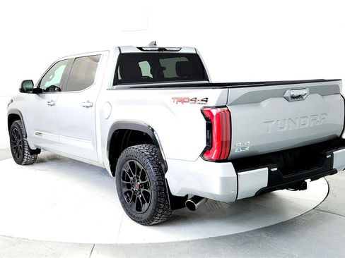 Used 2023 Toyota Tundra 1794 Edition w/ TRD Off-Road Package image 5