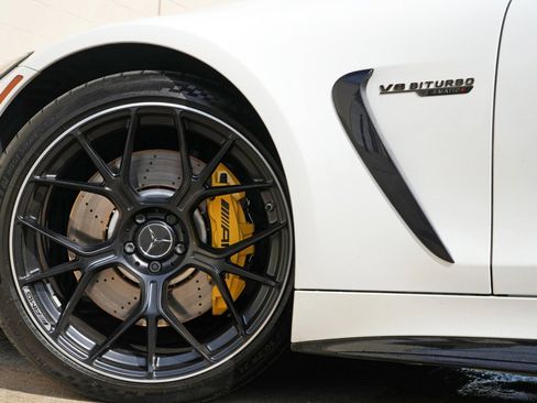 Used 2024 Mercedes-Benz AMG GT 55 image 55