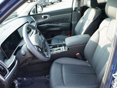 Certified 2026 Kia Sorento SX AWD/4WD image 15