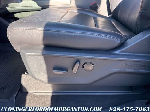 New 2026 Ford F250 Lariat w/ Tremor Off-Road Package image 18