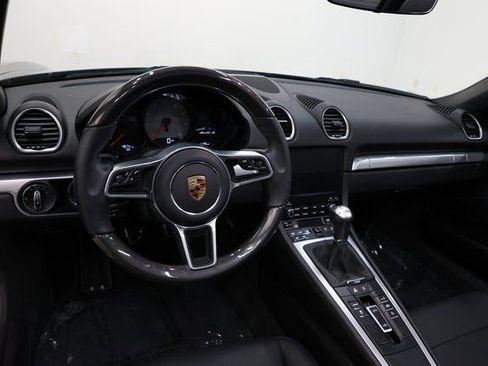 Used 2024 Porsche 718 Boxster S RWD image 89