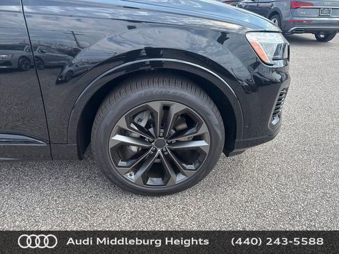 New 2026 Audi Q7 3.0T Premium Plus image 24