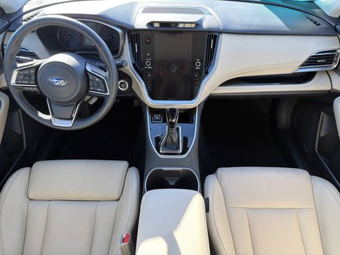 Certified 2025 Subaru Legacy Limited image 10