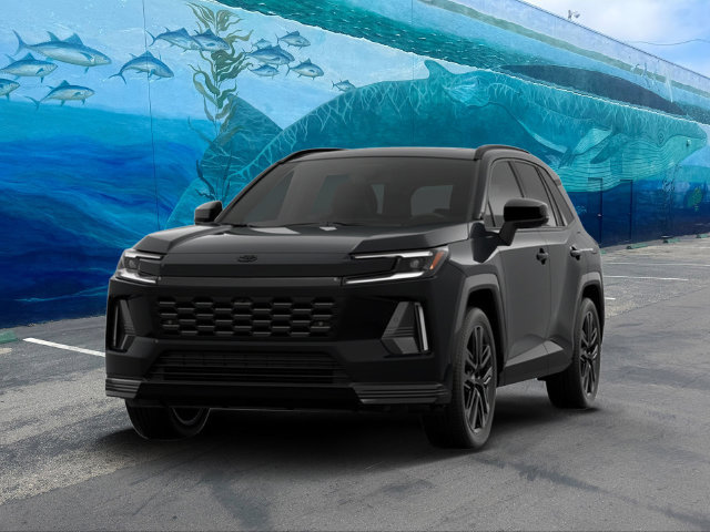 New 2026 Toyota RAV4 XSE AWD/4WD image 3