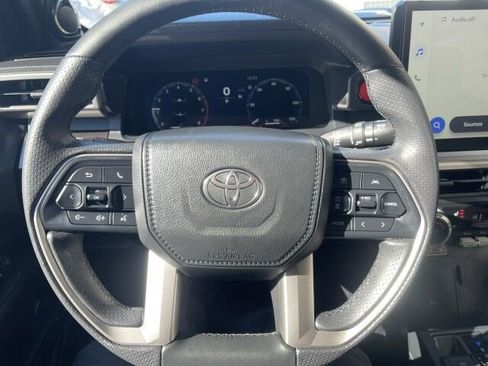 Used 2025 Toyota 4Runner TRD Sport Premium image 20