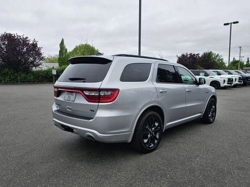 Used 2024 Dodge Durango R/T AWD/4WD image 7