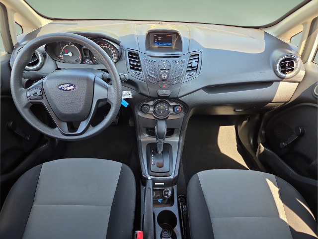 Used 2019 Ford Fiesta S FWD image 14