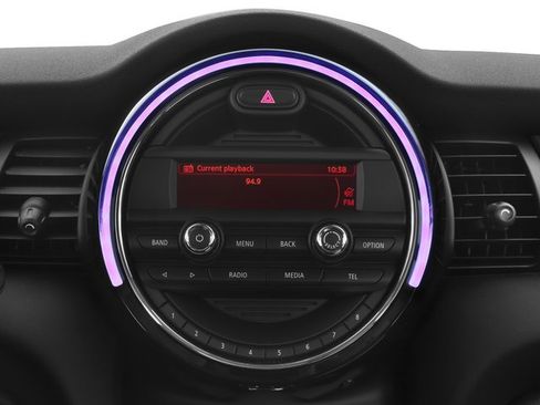 Used 2016 MINI Cooper 2-Door Hardtop FWD image 9