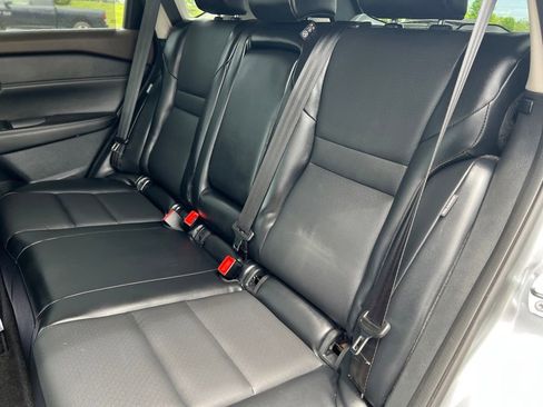 Certified 2021 Nissan Rogue SV w/ Premium Package image 8