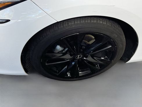 Used 2021 Lexus ES 350 F Sport w/ Special Edition image 14