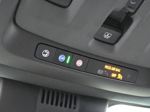 Used 2025 Chevrolet Tahoe RST w/ RST Capability Package image 23