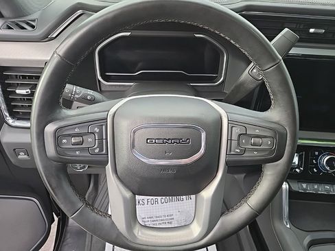 Used 2024 GMC Sierra 2500 Denali w/ Denali Reserve Package AWD/4WD image 22