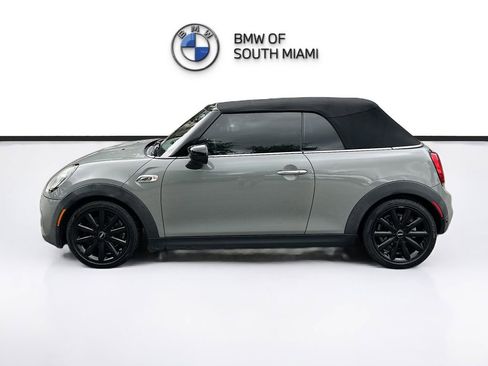 Used 2020 MINI Cooper S FWD image 4