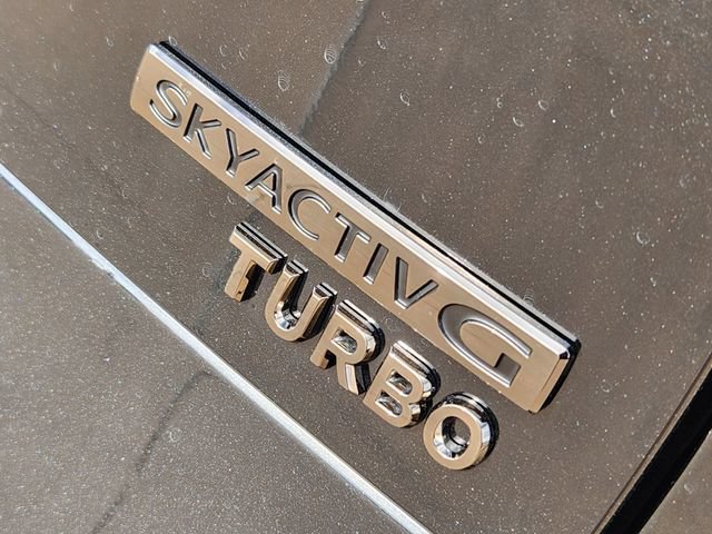 Certified 2026 MAZDA CX-30 2.5 Turbo Aire Edition AWD/4WD image 19