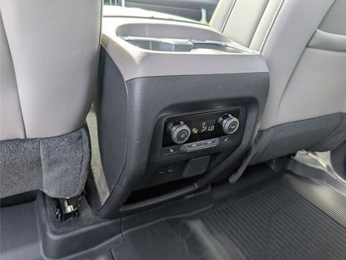 New 2026 GMC Acadia Elevation w/ Elevation Premium Package image 9