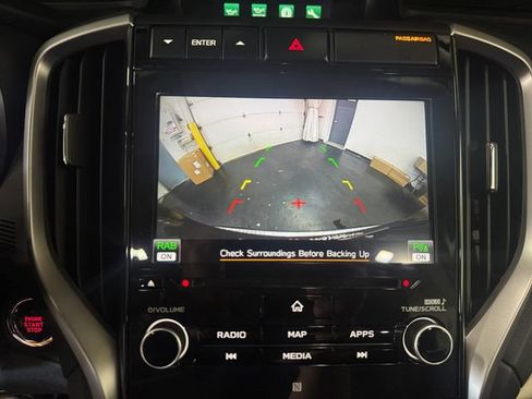 Used 2019 Subaru Ascent Limited w/ Popular Package #3 AWD/4WD image 15