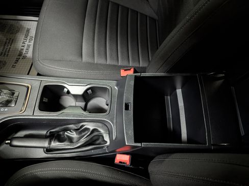 Used 2020 Ford Ranger XLT w/ Equipment Group 302A Luxury image 8