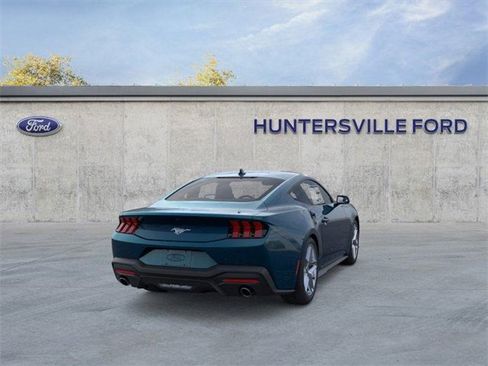 New 2026 Ford Mustang Coupe image 8