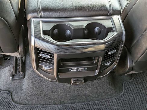 Used 2024 RAM 1500 Laramie AWD/4WD image 14
