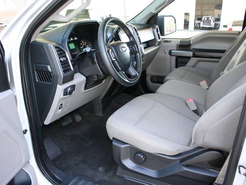 Used 2019 Ford F150 XLT AWD/4WD image 14