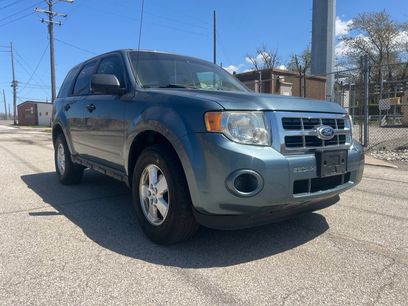 Used 2011 Ford Escape XLS w/ 101A Rapid Spec Order Code