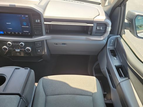 Used 2025 Ford F150 XLT w/ Equipment Group 301A Standard AWD/4WD image 20