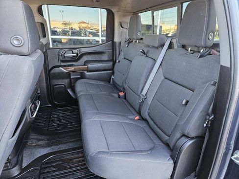 Used 2020 GMC Sierra 1500 Elevation image 26