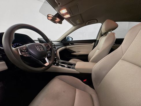 Used 2020 Honda Accord LX image 20