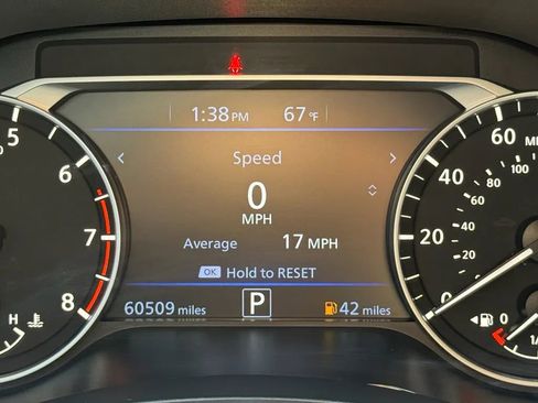 Used 2023 Nissan Altima 2.5 SV image 15