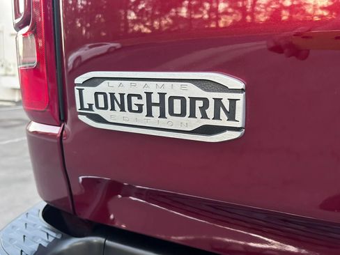Used 2019 RAM 1500 Limited AWD/4WD image 9