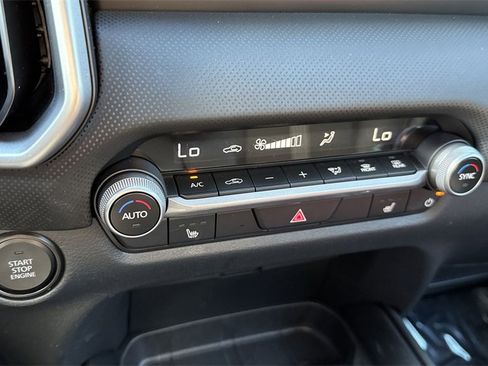 Certified 2025 MAZDA CX-50 AWD 2.5 S w/ Weather Package image 52